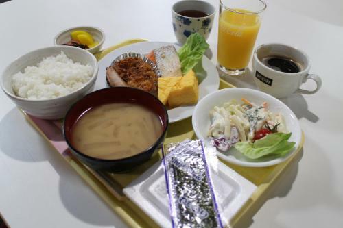 Business Hotel Raicho