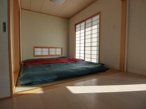 Apartamentos Tokeshi House