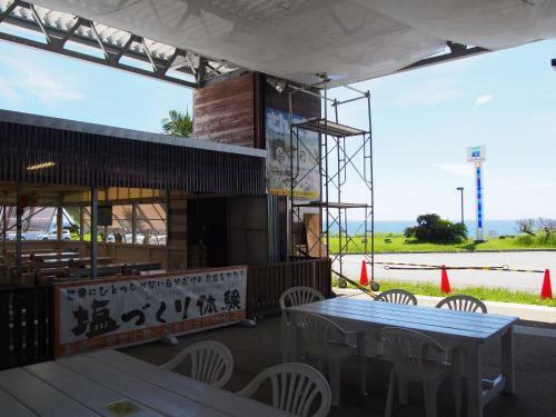 Apartamentos Tokeshi House