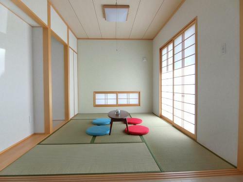 Apartamentos Tokeshi House