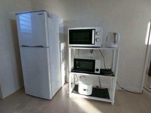 Apartamentos Tokeshi House
