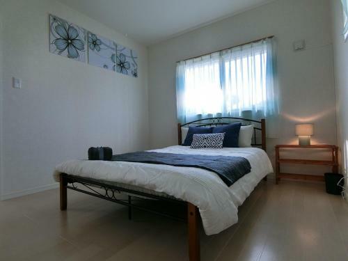 Apartamentos Tokeshi House