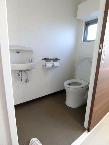 Apartamentos Tokeshi House