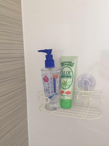 Apartamentos Tokeshi House
