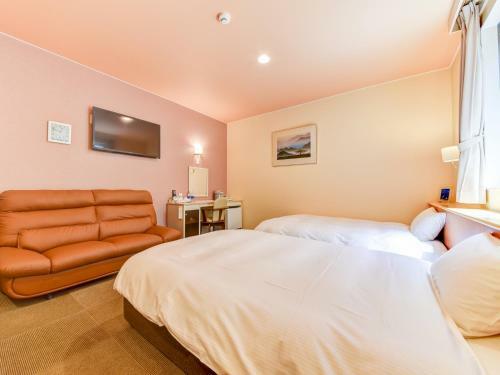 Hotel Belleforet