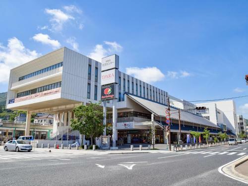 Hotel Belleforet