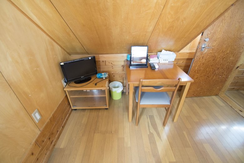 Lodge Minaminorakuen