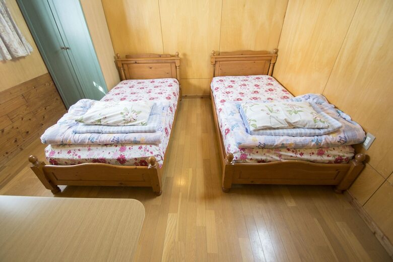 Lodge Minaminorakuen
