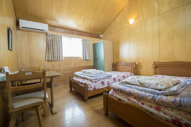 Lodge Minaminorakuen