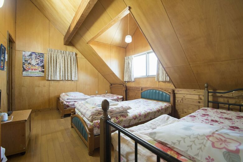 Lodge Minaminorakuen