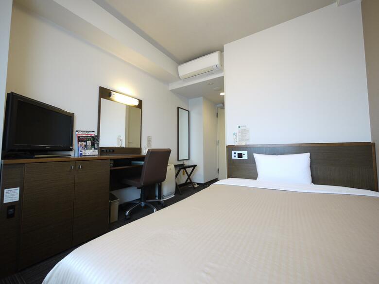Hotel Route-inn Ishinomaki Kanan Inter
