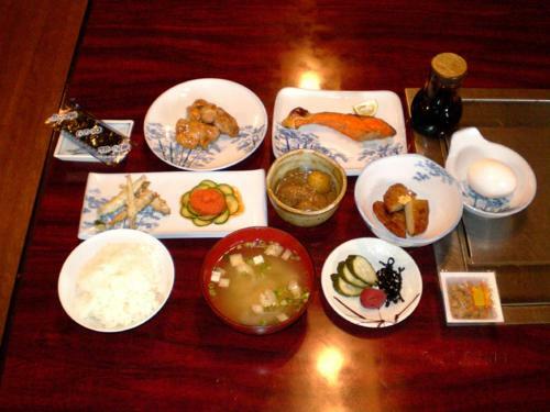 Nankai Yakusokan