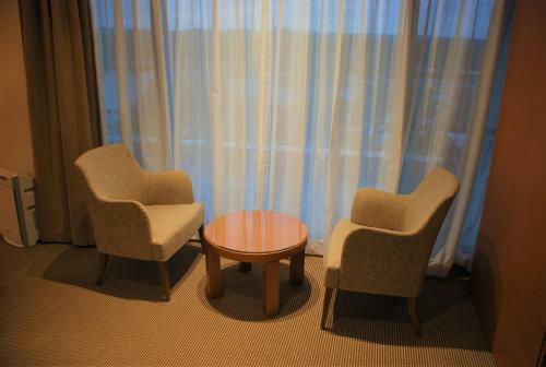 Hotel Castle Manai