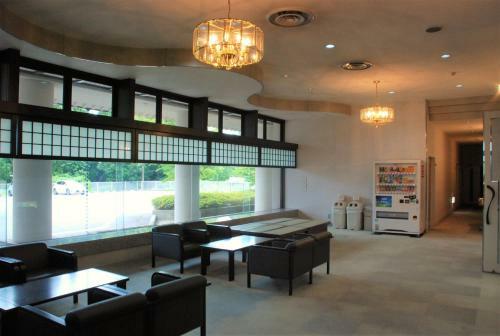 Hotel Castle Manai