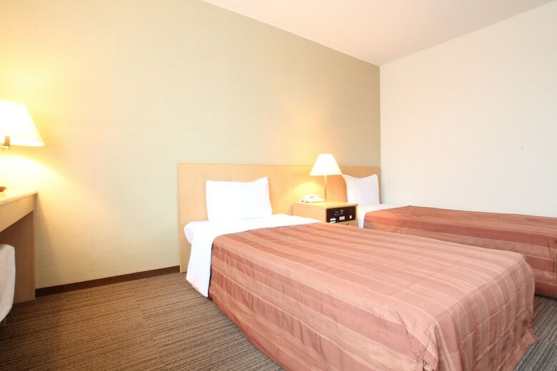 Hikone Biwako Hotel