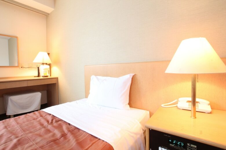 Hikone Biwako Hotel