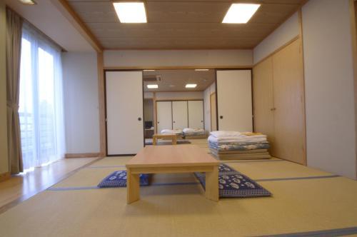 Hotel Kaze No Hibiki
