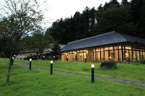Hotel Kaze No Hibiki