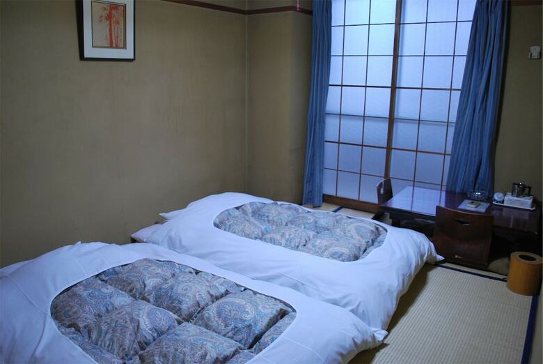 Business Hotel Nakayama