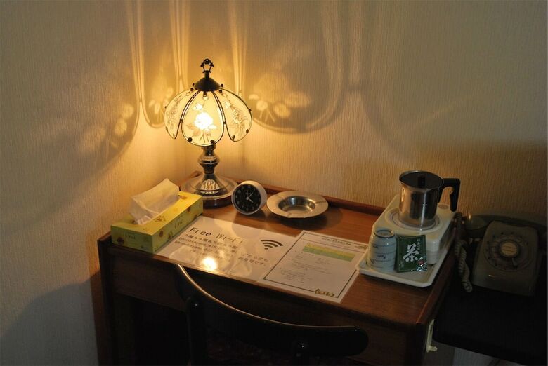 Business Hotel Nakayama