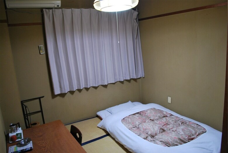 Business Hotel Nakayama