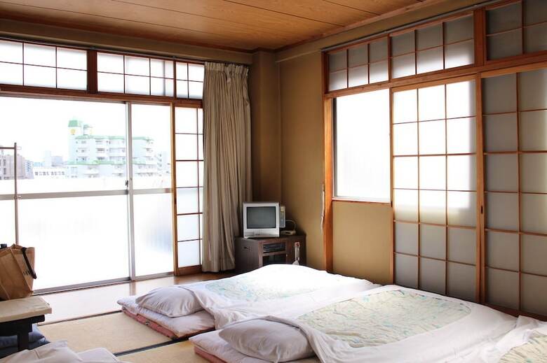 Business Hotel Nakayama