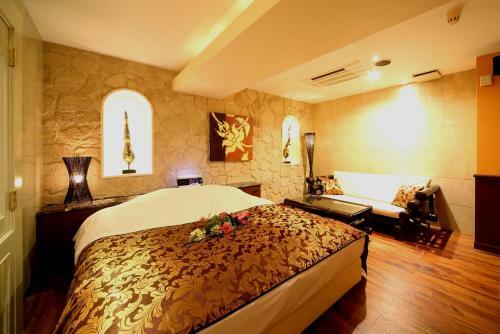 Hotel V.i.a (Adult Only)
