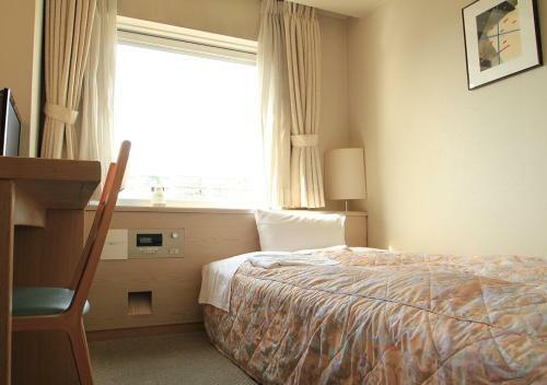 Shinsayama Daiichi Hotel