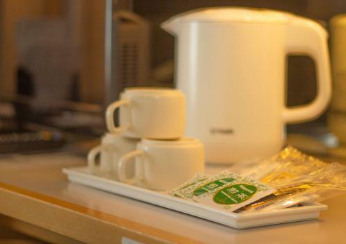 Shinsayama Daiichi Hotel