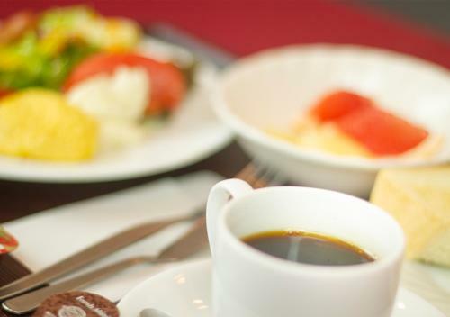 Shinsayama Daiichi Hotel