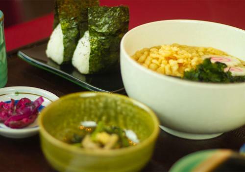 Shinsayama Daiichi Hotel