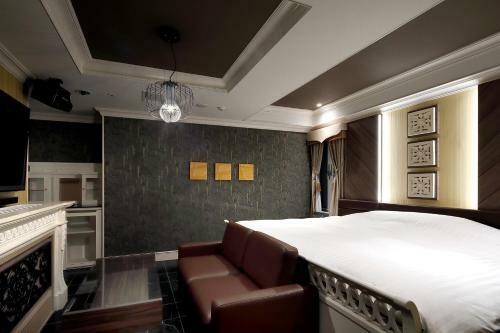 Hotel Valentinetogo (Adult Only)