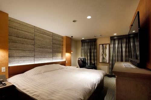 Hotel Valentinetogo (Adult Only)