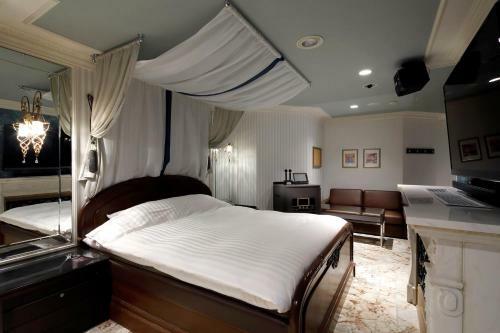 Hotel Valentinetogo (Adult Only)