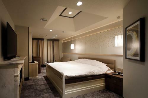Hotel Valentinetogo (Adult Only)