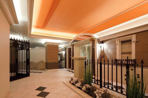 Hotel Valentinetogo (Adult Only)