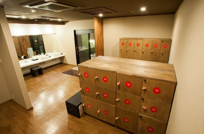 Tanegashima Araki Hotel