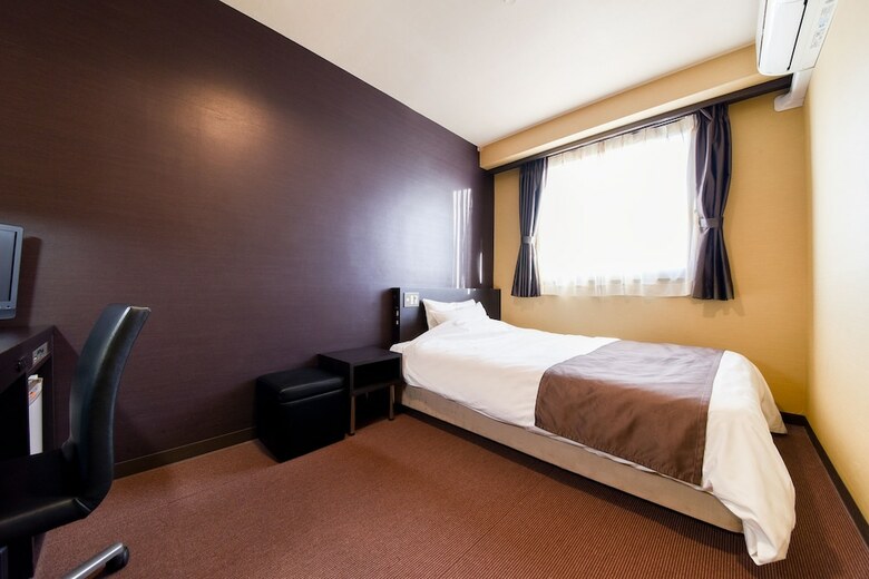 Tanegashima Araki Hotel