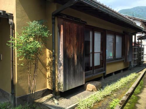 Hakusan Japanese-style House