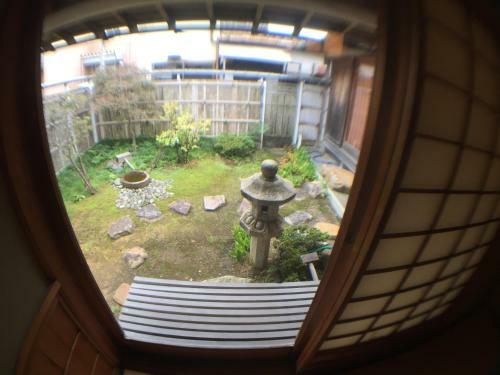 Hakusan Japanese-style House
