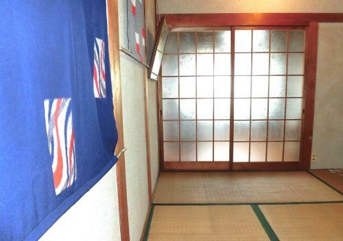 Hostal Rabbit House Sakurai