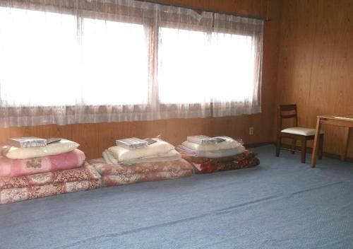 Hostal Rabbit House Sakurai