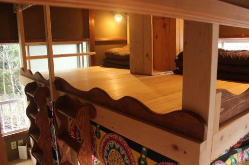 Hostal Kappa Backpackers