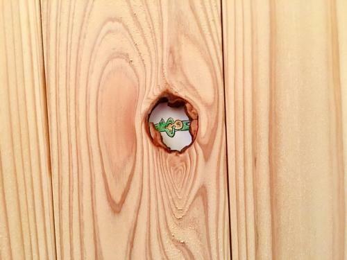 Hostal Kappa Backpackers
