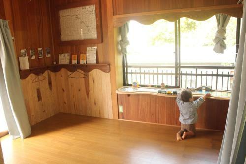 Hostal Kappa Backpackers
