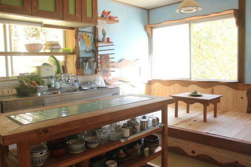 Hostal Kappa Backpackers
