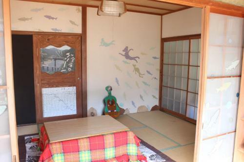 Hostal Kappa Backpackers