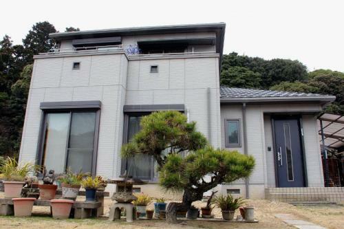 Apartamentos House In Awajishima Homestay