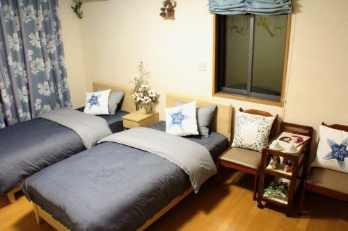 Apartamentos House In Awajishima Homestay