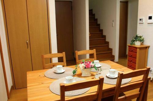 Apartamentos House In Awajishima Homestay